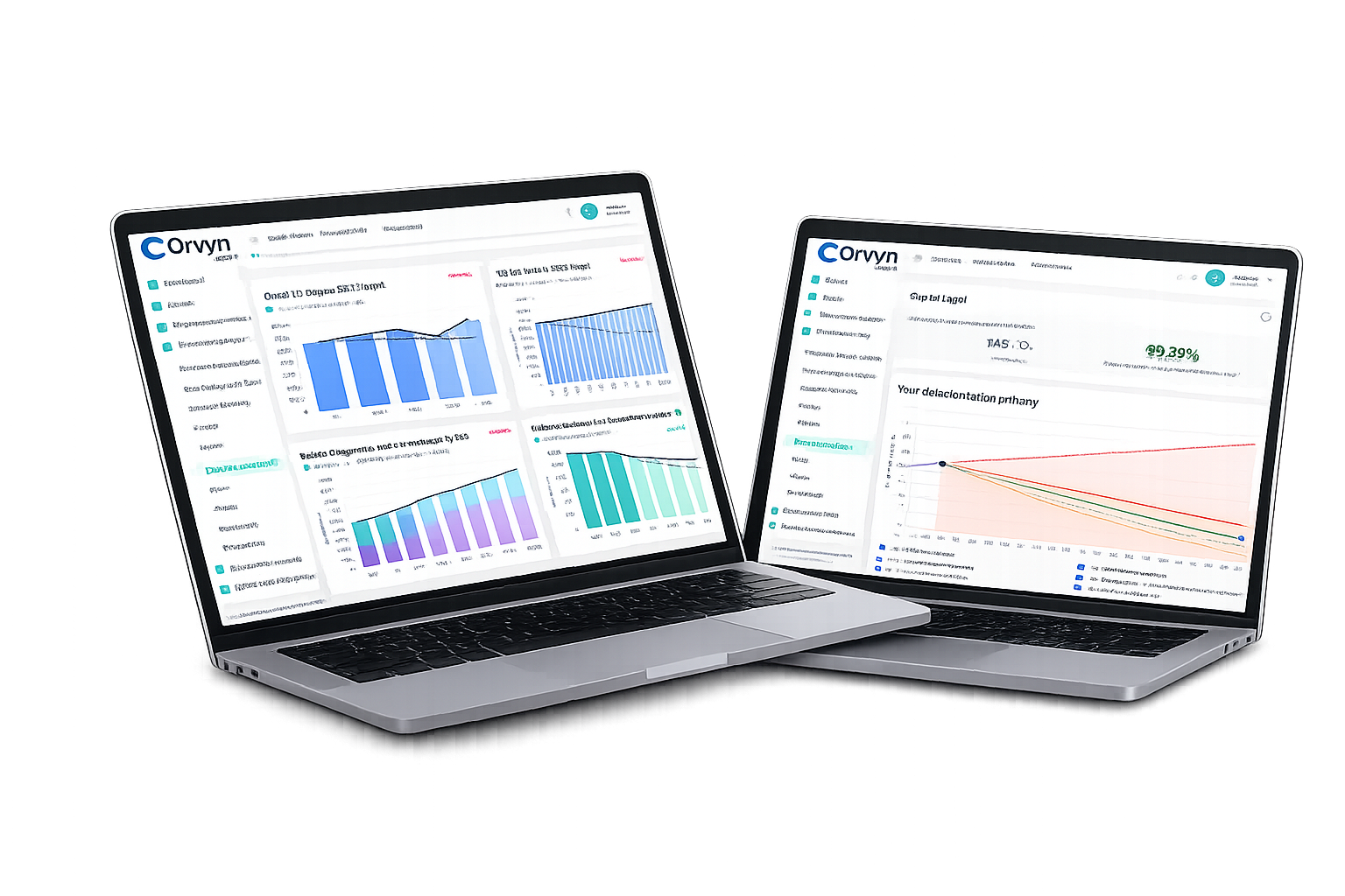 Decarbonization Roadmap